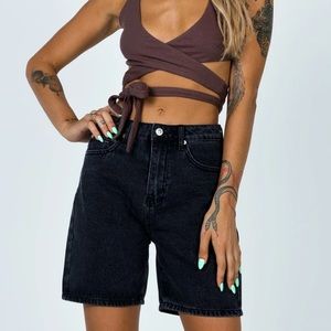 Princess Polly Brielle Shorts